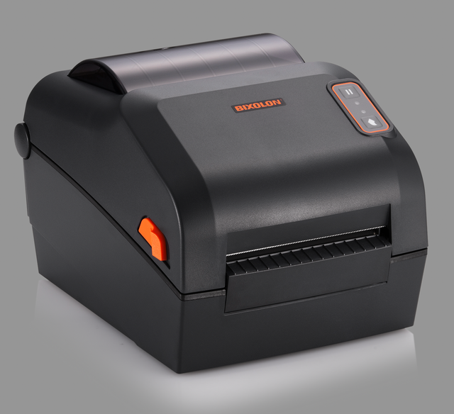 XD5 Printer w/ Peeler & WiFi